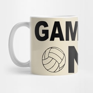 Game On Mug